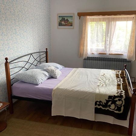 Villa Mirela Maretic Bagian luar foto