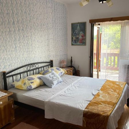 Villa Mirela Maretic Bagian luar foto