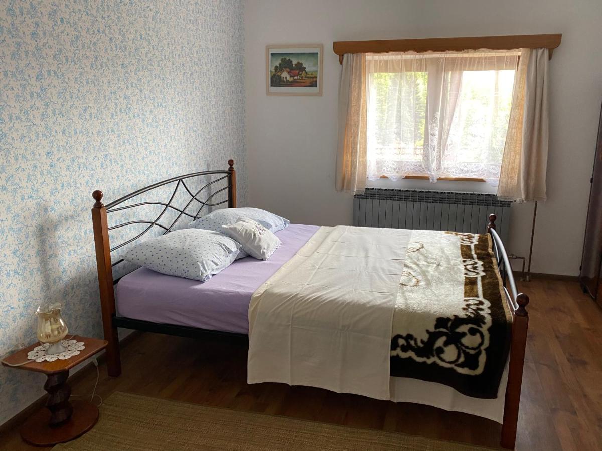 Villa Mirela Maretic Bagian luar foto