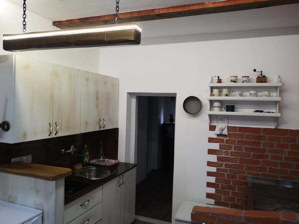 Villa Mirela Maretic Bagian luar foto